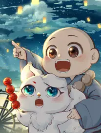 午夜面包房漫画封面