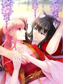 误入异界当村长漫画封面